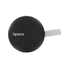 Внешний SSD диск Apacer 512GB AS725 Черный