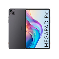 Планшет TECNO MEGAPAD PRO T1201 8GB RAM 256GB ROM Sky Gray