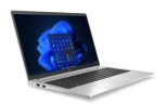 Ноутбук HP Europe/ProBook 450 G9/1г/Core i7/1255U/1,7 GHz/16 Gb/M.2 PCIe SSD/512 Gb/No ODD/Graphics/Iris Xe/256 Mb/15,6 ''/1920x1080/Windows 11/Pro/64