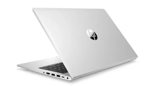 Ноутбук HP Europe/ProBook 450 G9/1г/Core i7/1255U/1,7 GHz/16 Gb/M.2 PCIe SSD/512 Gb/No ODD/Graphics/Iris Xe/256 Mb/15,6 ''/1920x1080/Windows 11/Pro/64