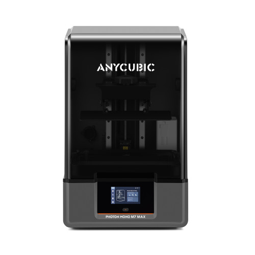 Фотополимерный 3D принтер Anycubic Photon Mono M7 Max
