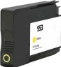 Картридж HP Europe/F6U18AE/Чернильный/№953/Жёлтый/7 мл