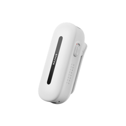Микрофон петличный MAXHUB MC05B