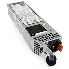Источник питания Dell/Single, Hot-Plug, Power Supply, 700W MM HLAC (200-220Vac) Titanium by Delta/Customer Kit