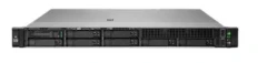 Сервер HPE/DL320 Gen12/1/Xeon/6505P(12C/24T)/2,2 GHz/2x32 Gb/MR408i/4x1Gb Base T/2x1000W Titanium