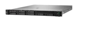 Сервер HPE/DL320 Gen12/1/Xeon/6505P(12C/24T)/2,2 GHz/2x32 Gb/MR408i/4x1Gb Base T/2x1000W Titanium