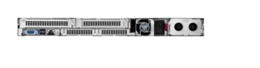 Сервер HPE/DL320 Gen12/1/Xeon/6505P(12C/24T)/2,2 GHz/2x32 Gb/MR408i/4x1Gb Base T/2x1000W Titanium