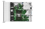 Сервер HPE/DL320 Gen12/1/Xeon/6505P(12C/24T)/2,2 GHz/2x32 Gb/MR408i/4x1Gb Base T/2x1000W Titanium