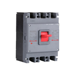 Автоматический выключатель Himel HDM3 63S/3P 32A