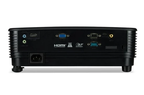 Проектор Acer/X1229HP/1920х1200 dpi/4 800 ANSI люм