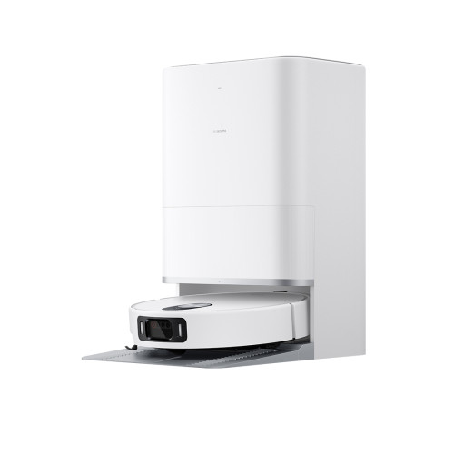 Робот-пылесос Xiaomi Robot Vacuum 5PRO Белый