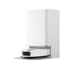 Робот-пылесос Xiaomi Robot Vacuum 5PRO Белый