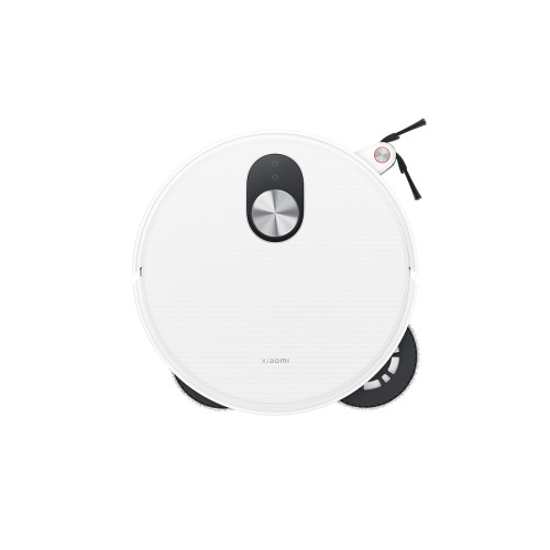 Робот-пылесос Xiaomi Robot Vacuum 5PRO Белый