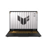 Ноутбук ASUS TUF Gaming 16 FX610JM-TU141W 16" FHD+ 144Hz Core i7 14650HX 16GB 512GB RTX5060 Win 11 H