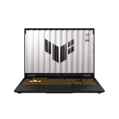 Ноутбук ASUS TUF Gaming 16 FX610JM-TU141W 16" FHD+ 144Hz Core i7 14650HX 16GB 512GB RTX5060 Win 11 H