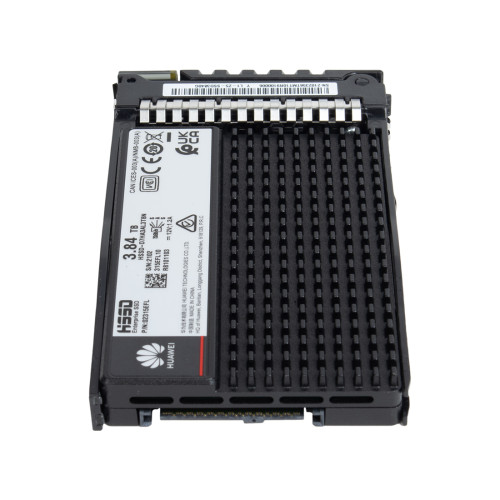 Твердотельный накопитель SSD Huawei L1-25-SSD3840G 3,84TB SAS 2.5"