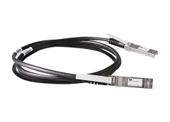Кабель HP Enterprise/Aruba X240 10G SFP+ to SFP+ 3m Direct Attach Copper Cable