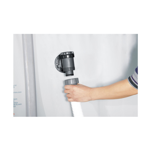 Запасной шланг для фильтр-насоса Bestway 58368