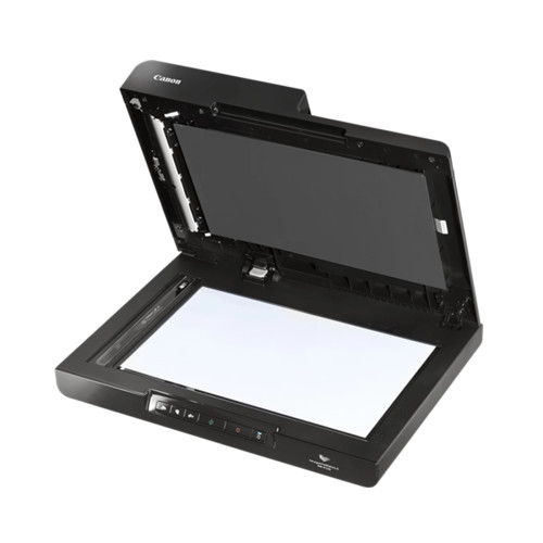 Протяжный Сканер Canon imageFORMULA DR-F120