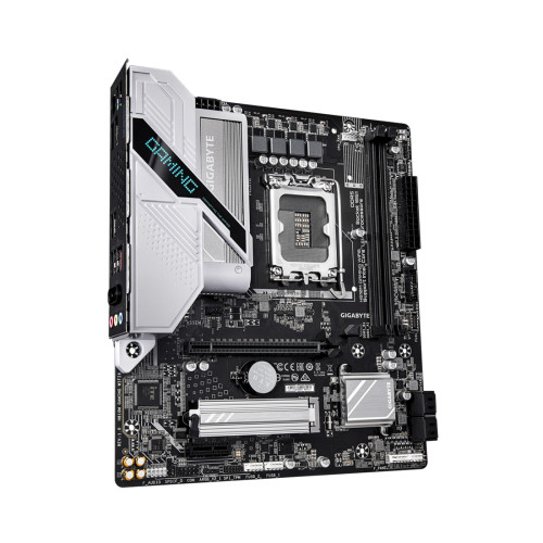 Материнская плата Gigabyte H810M GAMING WIFI6