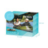 Лодка надувная Intex 66332NP