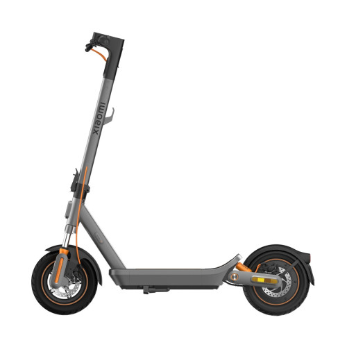 Электросамокат Xiaomi Electric Scooter 6 Max GL