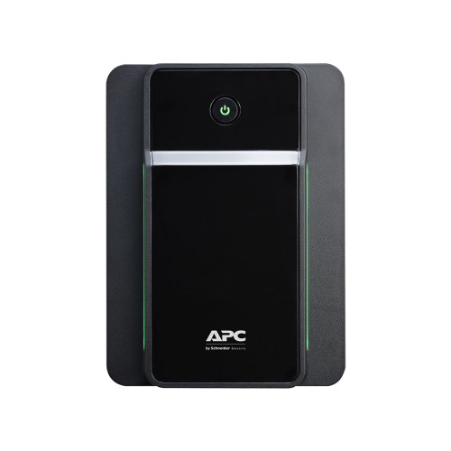 Источник бесперебойного питания APC Back-UPS BX1200MI
