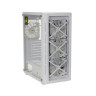 Компьютерный корпус 1STPLAYER FIREBASE XP-G-WH-4F7-W без Б/П