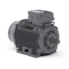 Асинхронный электродвигатель WEG 17886610 WGOST-112M 5.5 кВт 4P B3T 220/380 В 50 Гц