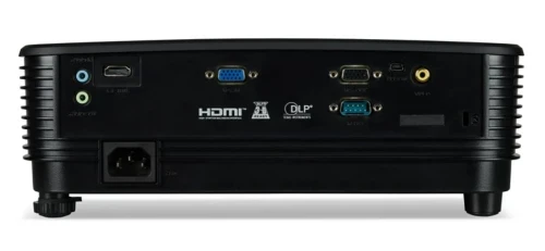 Проектор Acer/X1329WHP/1280х800 dpi/4 800 ANSI люм