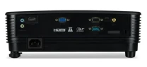 Проектор Acer/X1329WHP/1280х800 dpi/4 800 ANSI люм