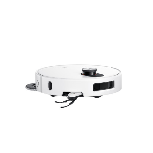 Робот-пылесос Xiaomi Robot Vacuum 5 (в комплекте заряд. станция OV31-JZEU)