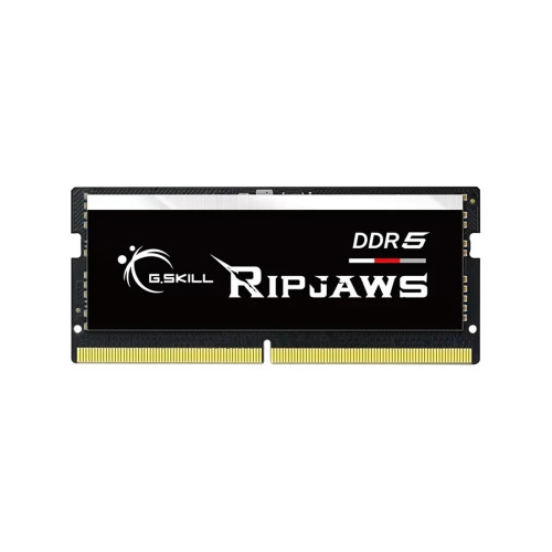 Модуль памяти для ноутбука G.SKILL Ripjaws F5-5600S4645A16GX1-RS 16GB 5600MHz