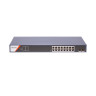 Коммутатор Hikvision DS-3E1518P-SI-16P2F