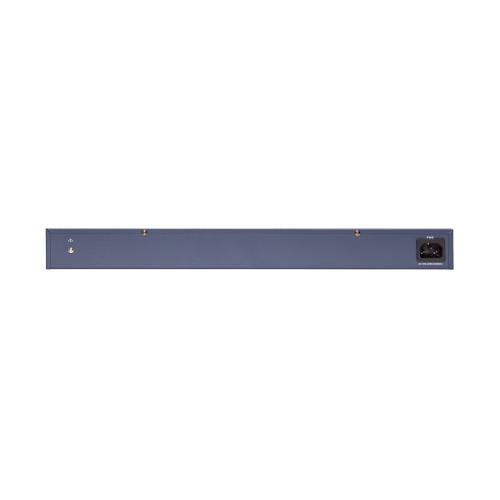 Коммутатор Hikvision DS-3E1518P-SI-16P2F