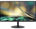 Монитор Acer/SB272Ebmix/27 ''/Full HD/1920x1080 Pix/VGA HDMI MM Audio In/Out EU Black/1 мс/250 ANSI люм/3000:1/100 Hz