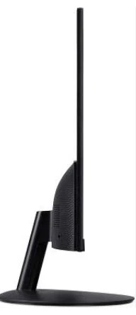 Монитор Acer/SB272Ebmix/27 ''/Full HD/1920x1080 Pix/VGA HDMI MM Audio In/Out EU Black/1 мс/250 ANSI люм/3000:1/100 Hz