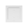 Настенный выключатель одноклавишный Aqara Light Switch H2 EU (4Buttons, 2Channel)