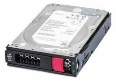 HDD HPE/8TB SATA 6G Business Critical 7.2K LFF LP 1-year Warranty 512e Multi Vendor HDD