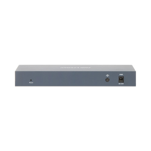 Коммутатор Hikvision DS-3E1310P-EI (B)