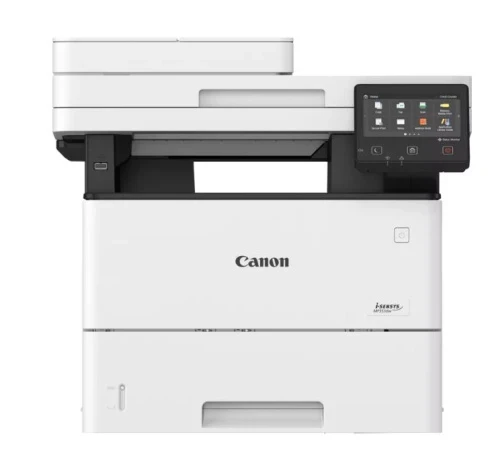 МФП Canon/i-SENSYS MF553dw/принтер/сканер/копир/факс/A4/43 ppm/1200x1200 dpi