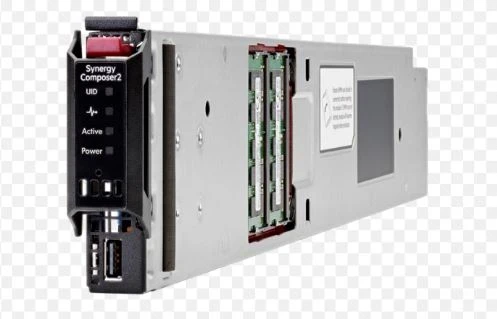 Опция HP Enterprise/HPE Synergy Composer2 Management Appliance