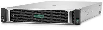 Сервер HPE/DL380 Gen10/1/Xeon Silver/4208 (8C/16T 11Mb)/2,1 GHz/32 Gb/P816i-a/4Gb/12LFF SC/4x1 GbE i350FLR/No ODD/2x800W Platinum