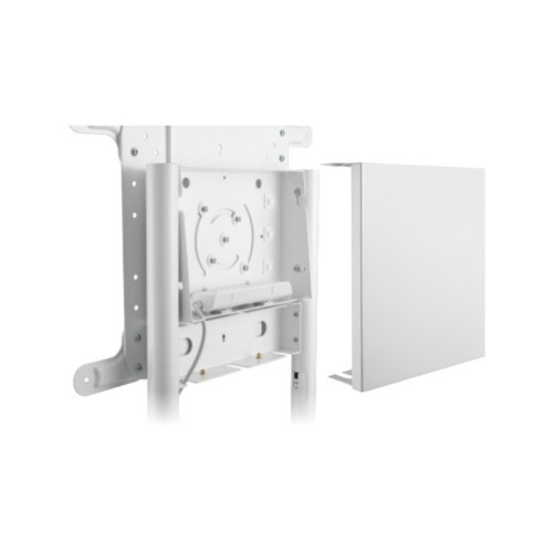 Стойка мобильная Brateck TTV11-46TW