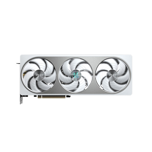 Видеокарта Gigabyte (GV-N5070AERO OC-12GD) RTX5070 AERO OC 12G