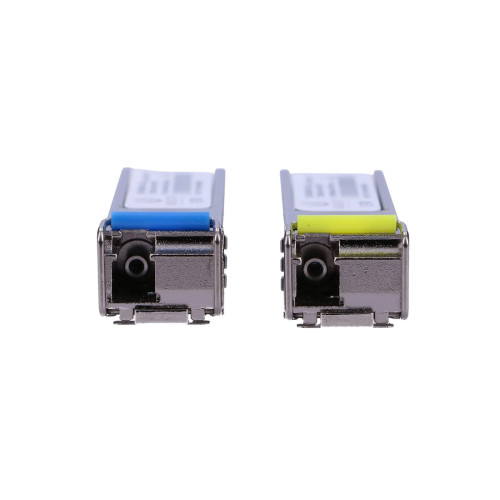 Трансивер Ubiquiti UACC-OM-SM-1G-S