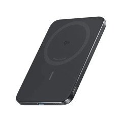 Портативный внешний аккумулятор Anker Nano 5000mAh (A1665H11) Черный