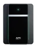 ИБП APC/BX1200MI-GR/Back/Line Interactiv/AVR/Schuko/1 200 VА/650 W