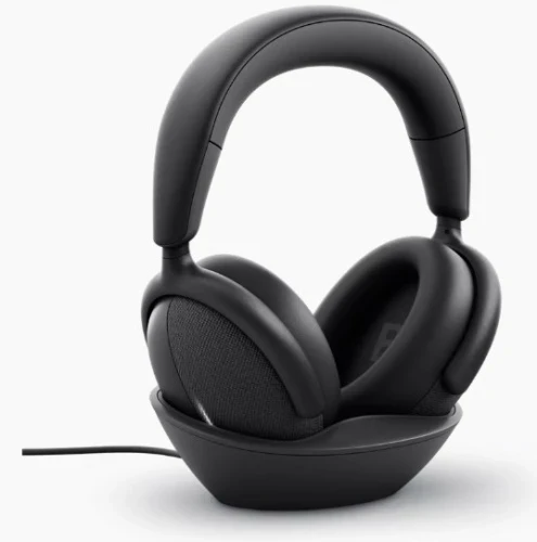 Наушники Dell/Premier Wireless ANC Headset - WL7024