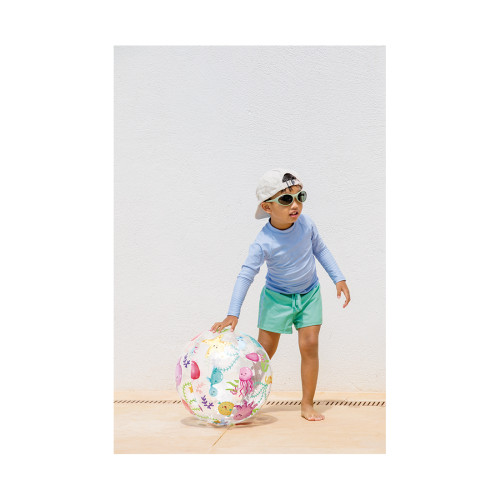 Надувной мяч Intex 59040NP